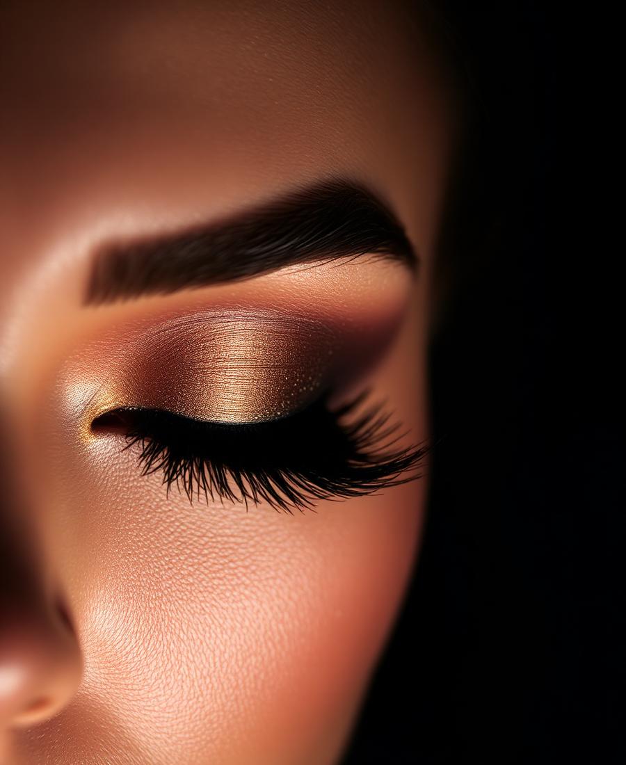 Recent work by Uzma Makeover